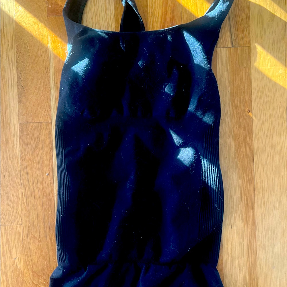Blanqi Everyday Maternity tank top